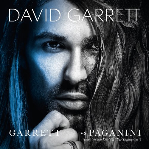David Garrett