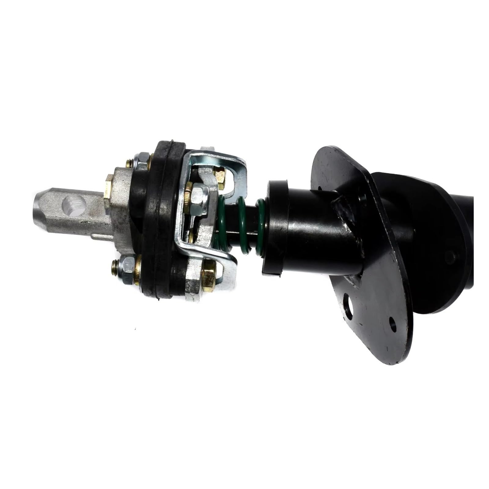 Arbre Transmission Avant Double Cardan Pour Hummer 2006 2007 2008-2010 H3 Colonne De Direction - Arbre Intermédiaire 19256702 25880103 15167588