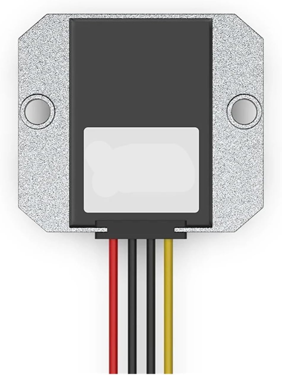 48V60V(30-75V) to 19V 5A Car Power Converter Step-Down Module