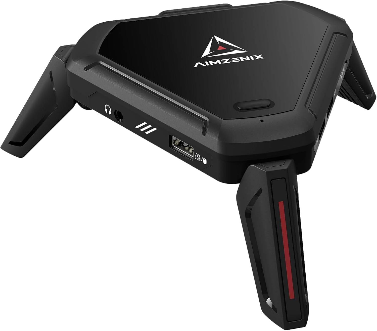 Amazon.co.jp: AIMZENIX MONSTER コンバーター PS5/XBOX/Switch対応 