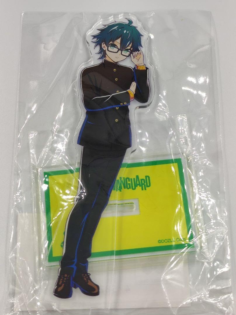 Amazon.co.jp: ドズル社 おんりー アクリルスタンド 学生服