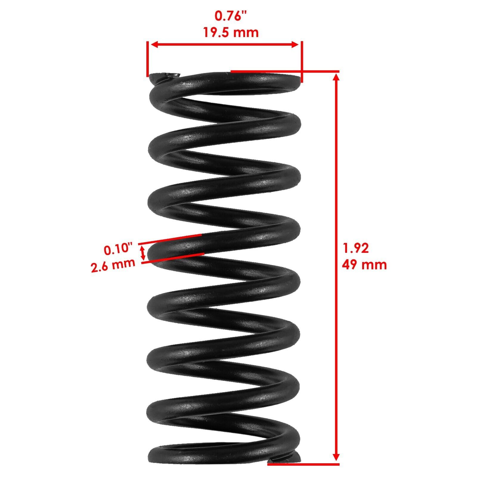 How To Install A Yoyodyne Slipper Clutch In The Yamaha R3 / MT-03 - Foto 2
