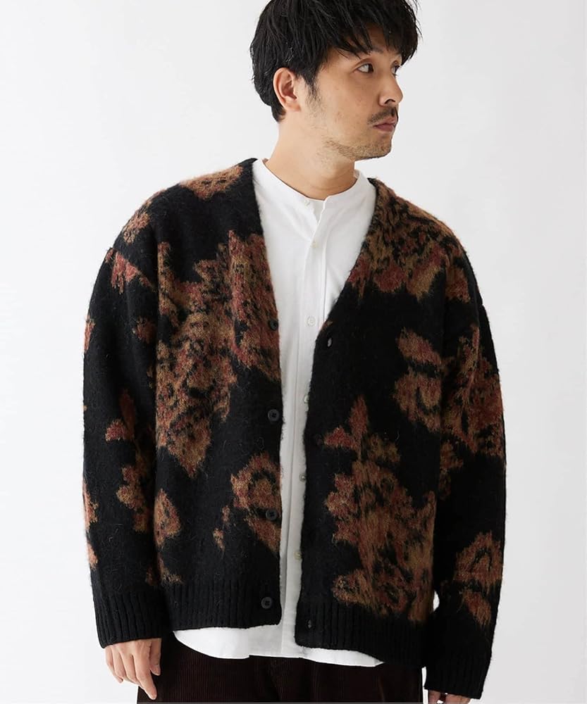 Amazon | [JOURNAL STANDARD] [ジャーナルスタンダード]モヘア混