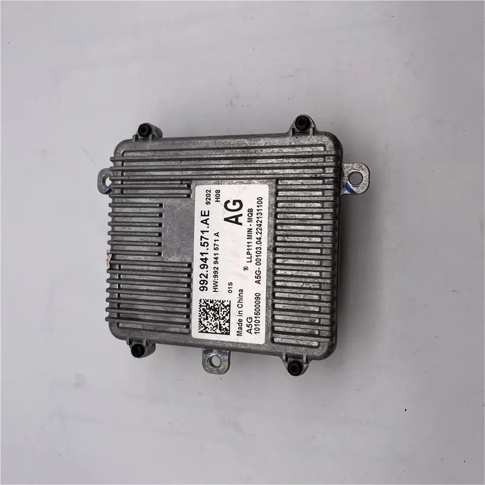 Btdszji One Color Ballast Headlight 992941571Ae 992.941.571.Ae For Tiguan Seat Ateca Leon Formentor Headlight Lamp Ballast Driver Control Module