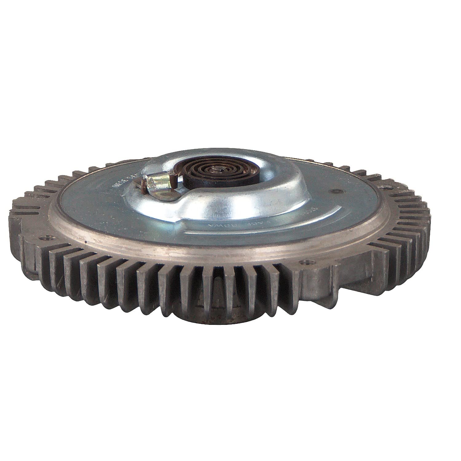 FEBI BILSTEIN Giunto di collegamento, Ventilatore radiatore 19188 Compatibile con: FORD TRANSIT Bus, TRANSIT Bus, TRANSIT Kasten, TRANSIT Kasten, TRANSIT Pritsche/Fahrgestell