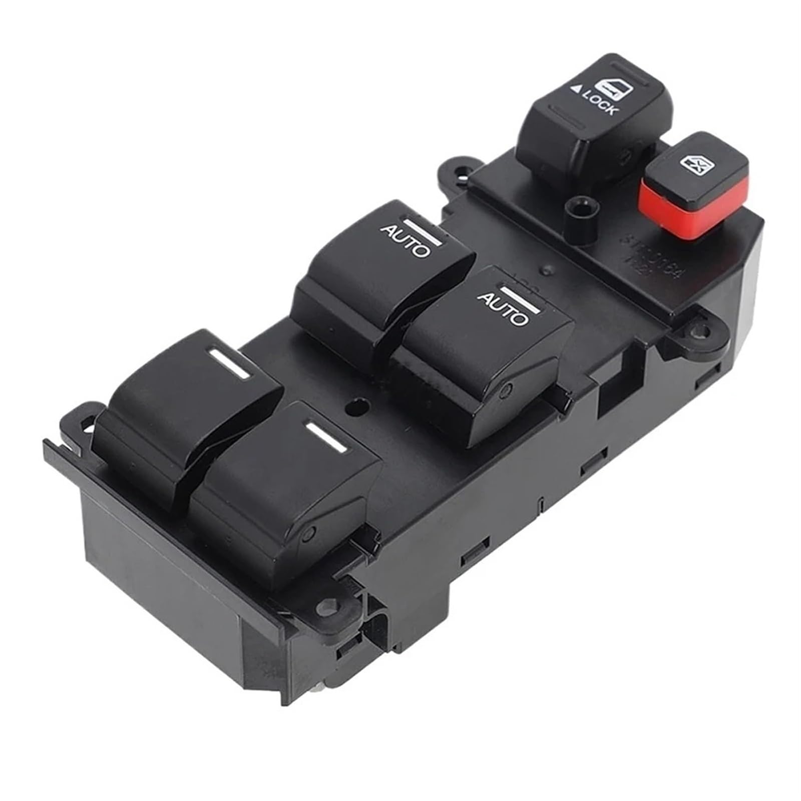 Bouton de commande de lève-vitre électrique bloqué ? Kit 2 pièces CRV Insight - 6
