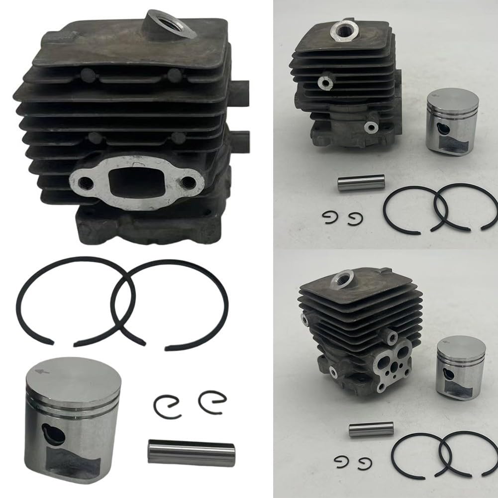 Robustes Zylinder- und Kolben-Set 42410201203 für BG86 BG86C SH86C SR BR 200 Serie Ausrüstung mit einfacher Installation