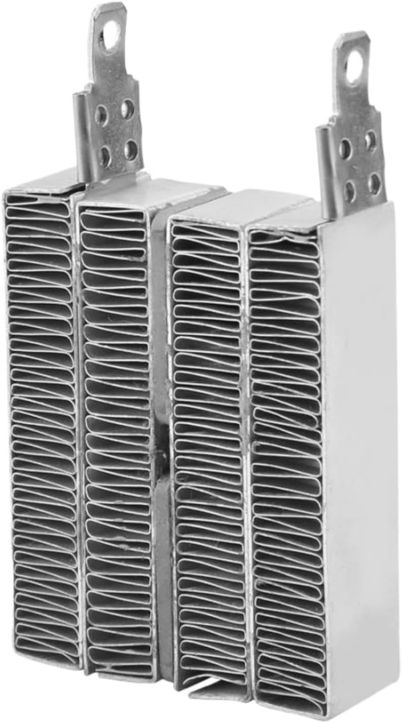 Calefactor Eléctrico Portátil PTC 150W 12V/24V