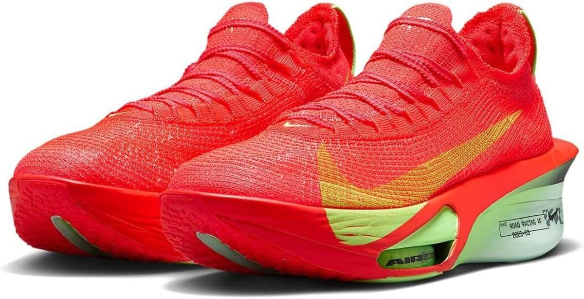 Amazon | [ナイキ] アルファフライ 3 Alphafly 3 ブライト