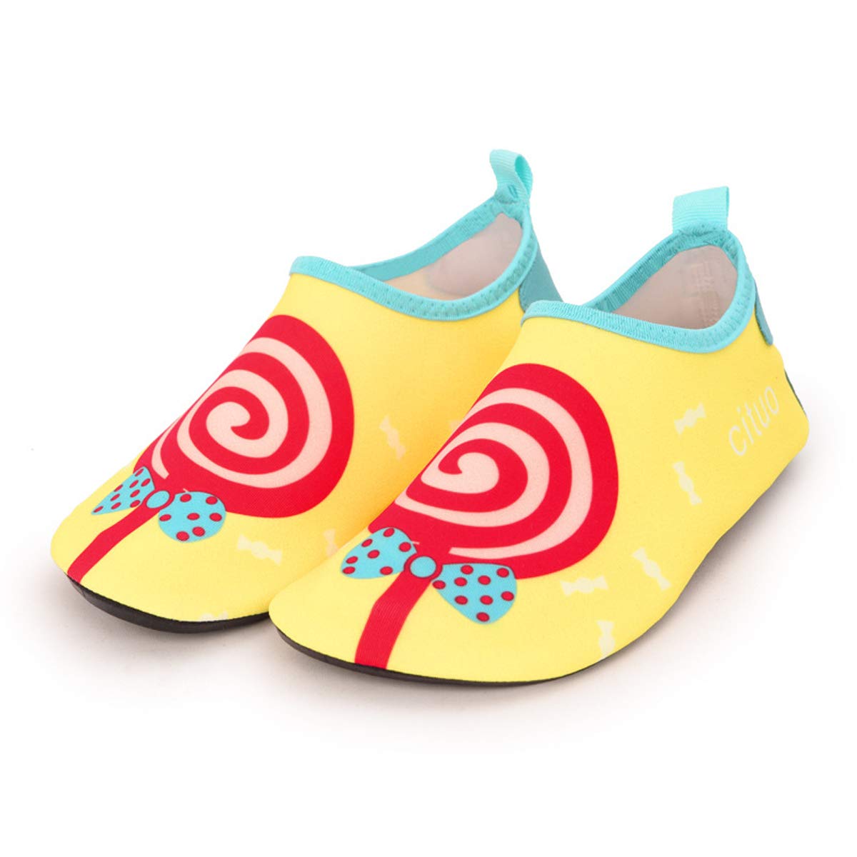 childrens swimming shoes