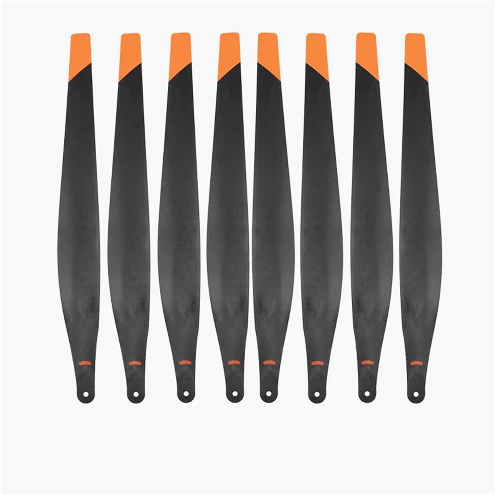 Wysokowęglowe śmigła 5018 do ochrony roślin CW CCW do akcesoriów do dronów rolniczych DJI T25 T25P(2pcs CW and 2pcs CCW)
