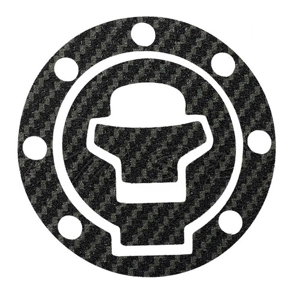Tank Sticker Motorcycle Fuel Gas Cap Cover Tank Pad Sticker Decals for GSX-R GSF GSR GSX 600 750 1000 SV650 GSX1300R for Bandit