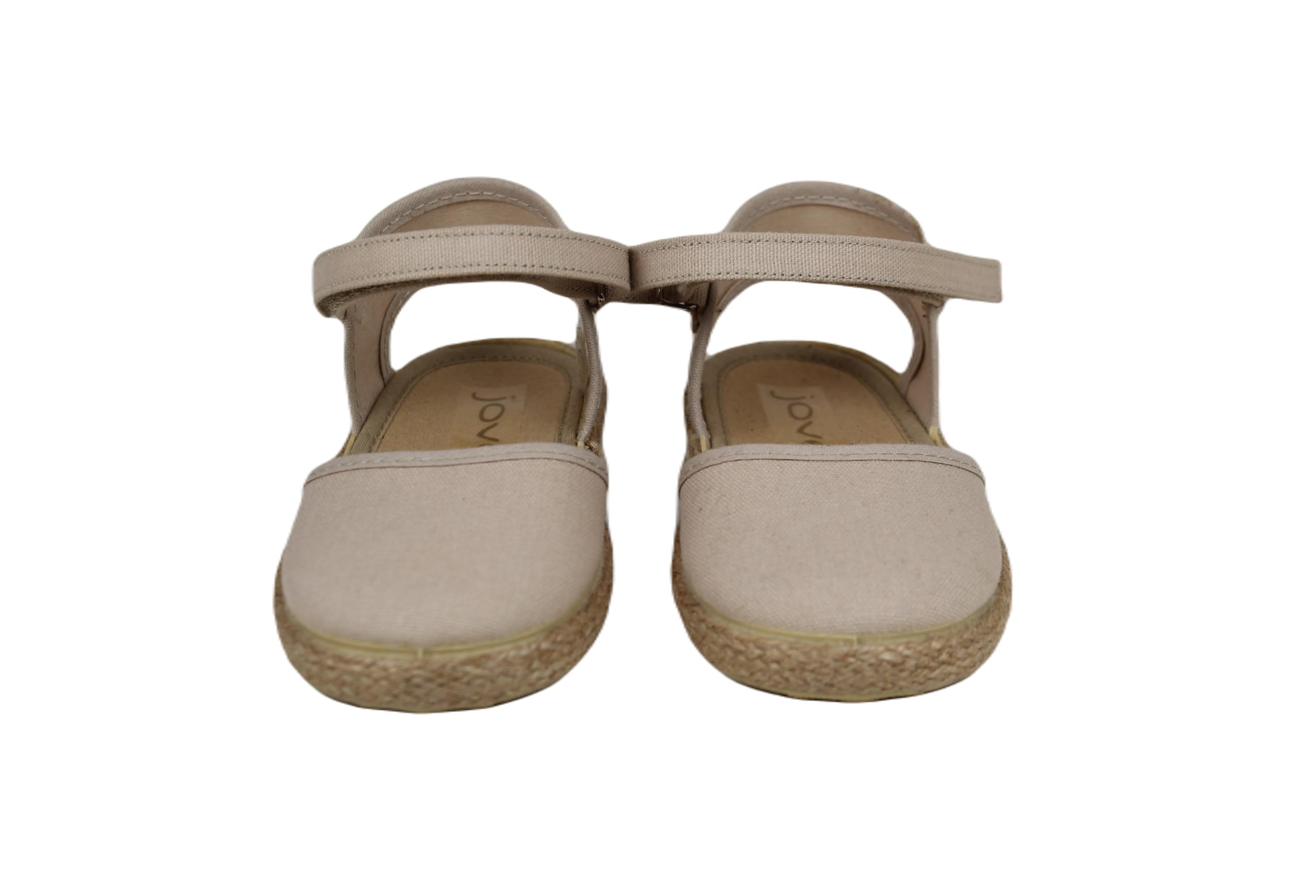 JOVEN 45701 - Alpargatas Niña - Esparteña niña - Alpargatas Valencianas de Yute