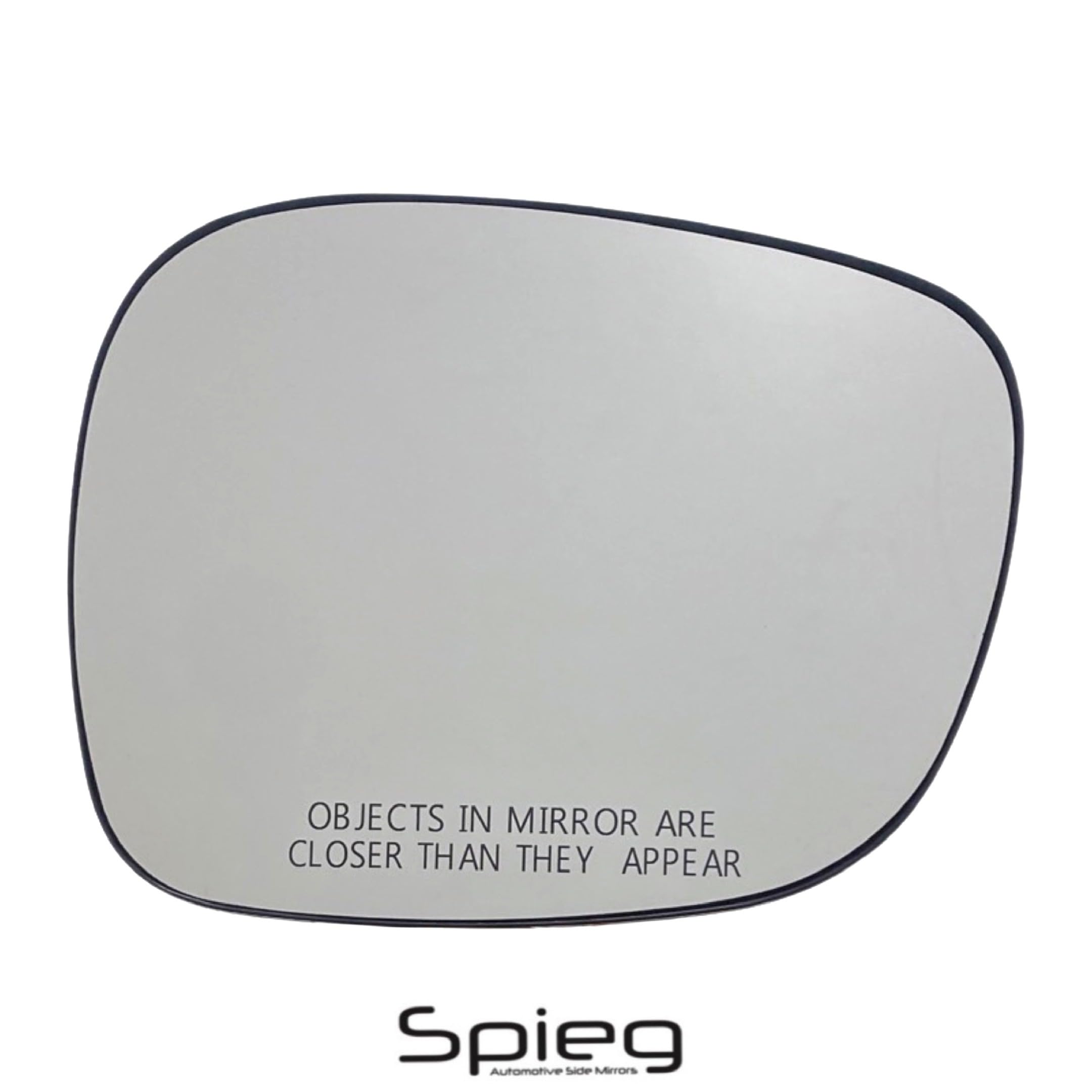 Amazon.com: Spieg Passenger Side Mirror Glass for 2011-2014