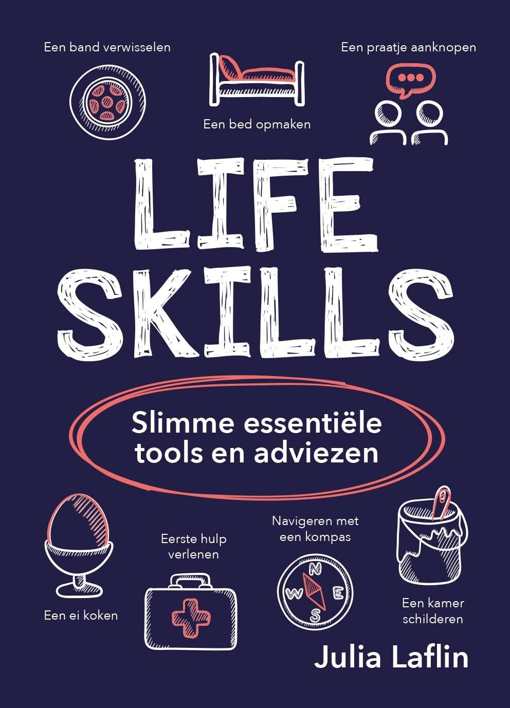 Life skills: slimme essentiële tools en adviezen