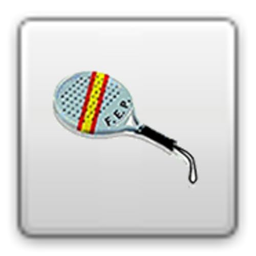 Spanish Paddle Tennis Rules (Reglamento de Pádel)