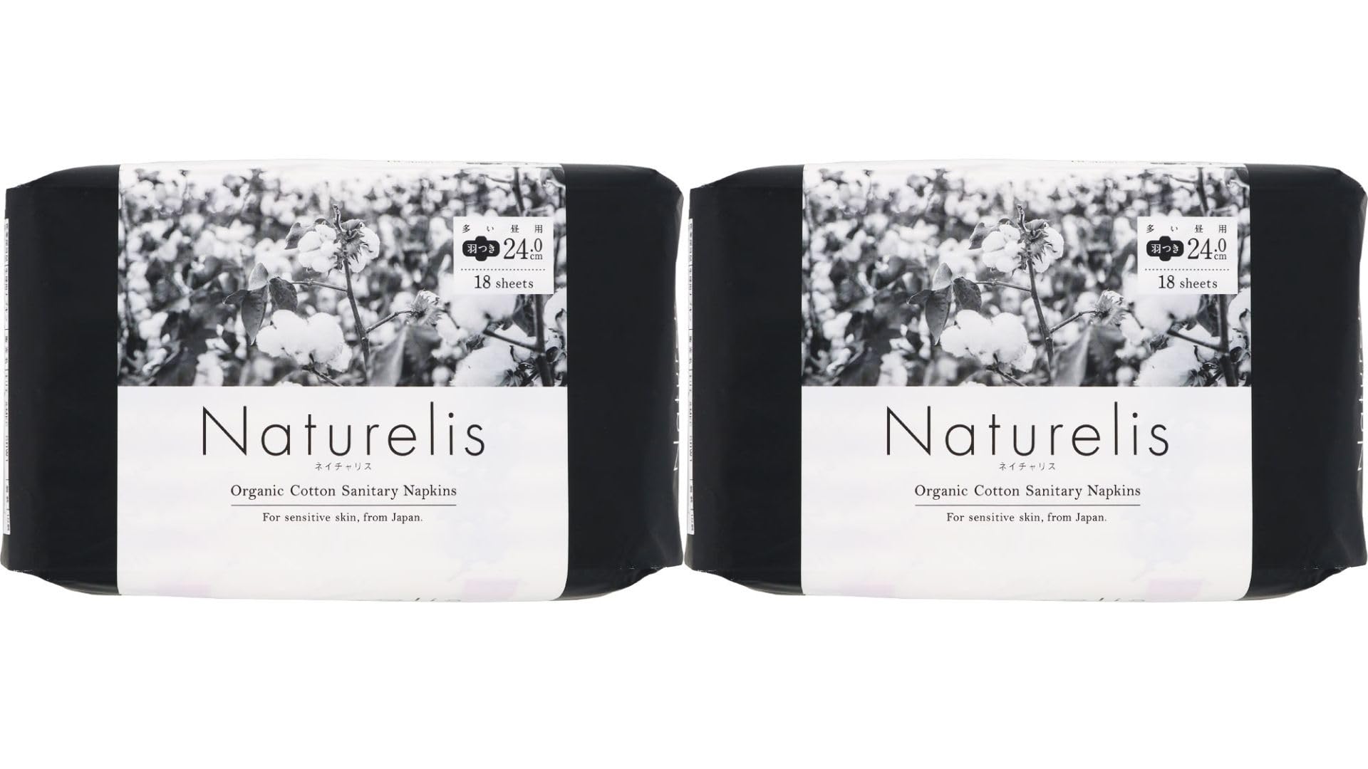 婦人衛生用品・デリケートゾーンケアの商品画像