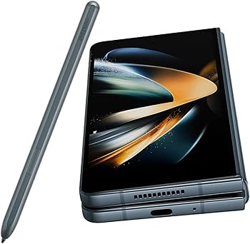 Amazon.com: Galaxy Z Fold 4/5 5G Pen Replacement for Samsung Amazon.com: Galaxy Z Fold 4/5 5G Pen Replacement for Samsung