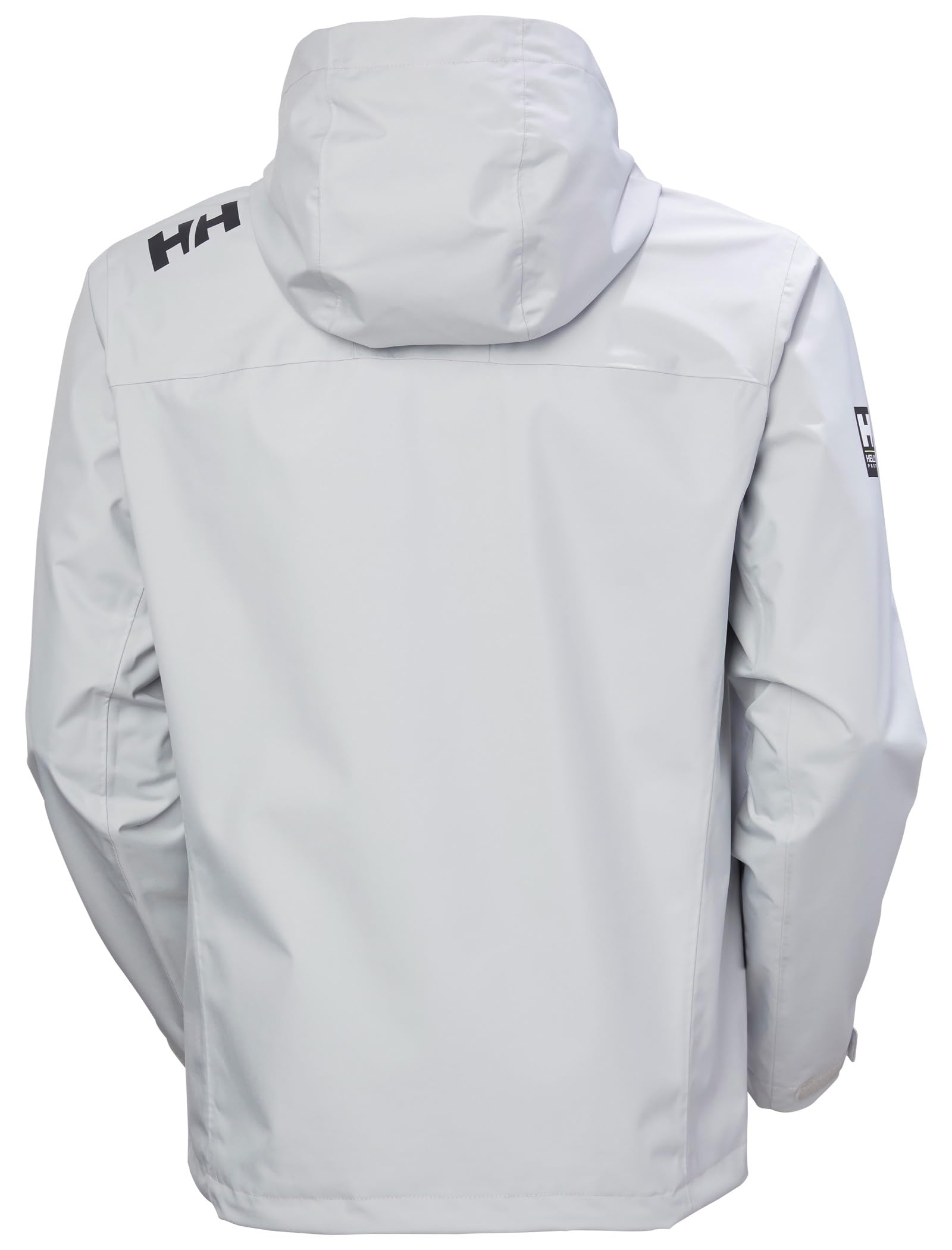 Helly Hansen Męska kurtka z kapturem Crew 2.0 Kurtka z kapturem