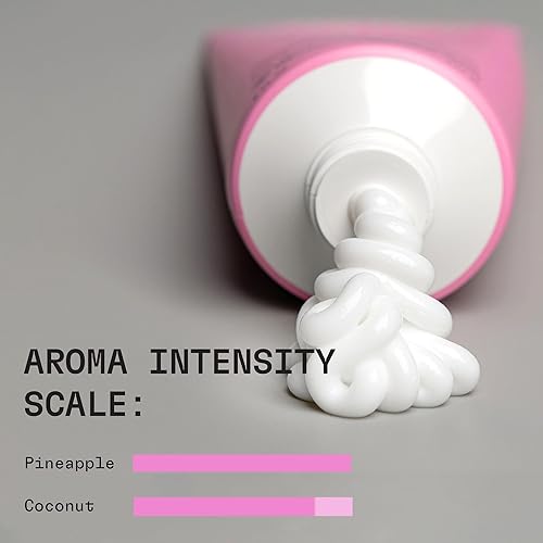 Miniatura 4 de Divine Hydration - Acondicionador para el cabello, verificado por EWG, infundido con pantenol y biotina, para cabello seco y quebradizo,