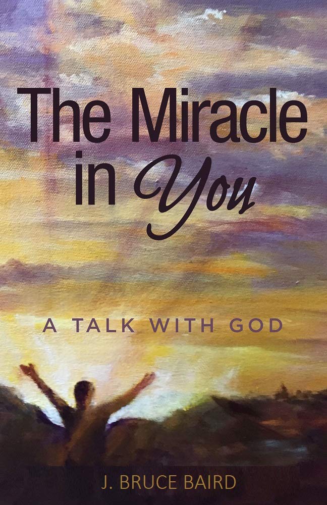 The Miracle in You