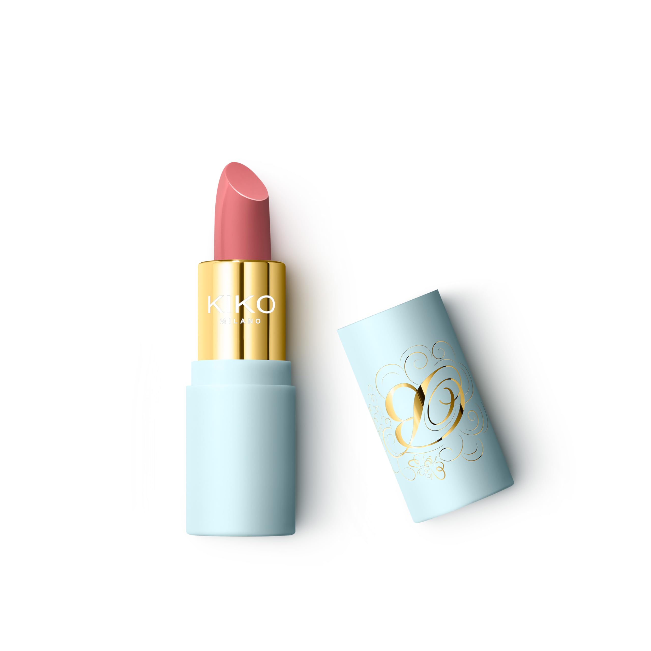 Amazon.com: Kiko Milano Bridgerton Ballroom Beauty Satin Shine