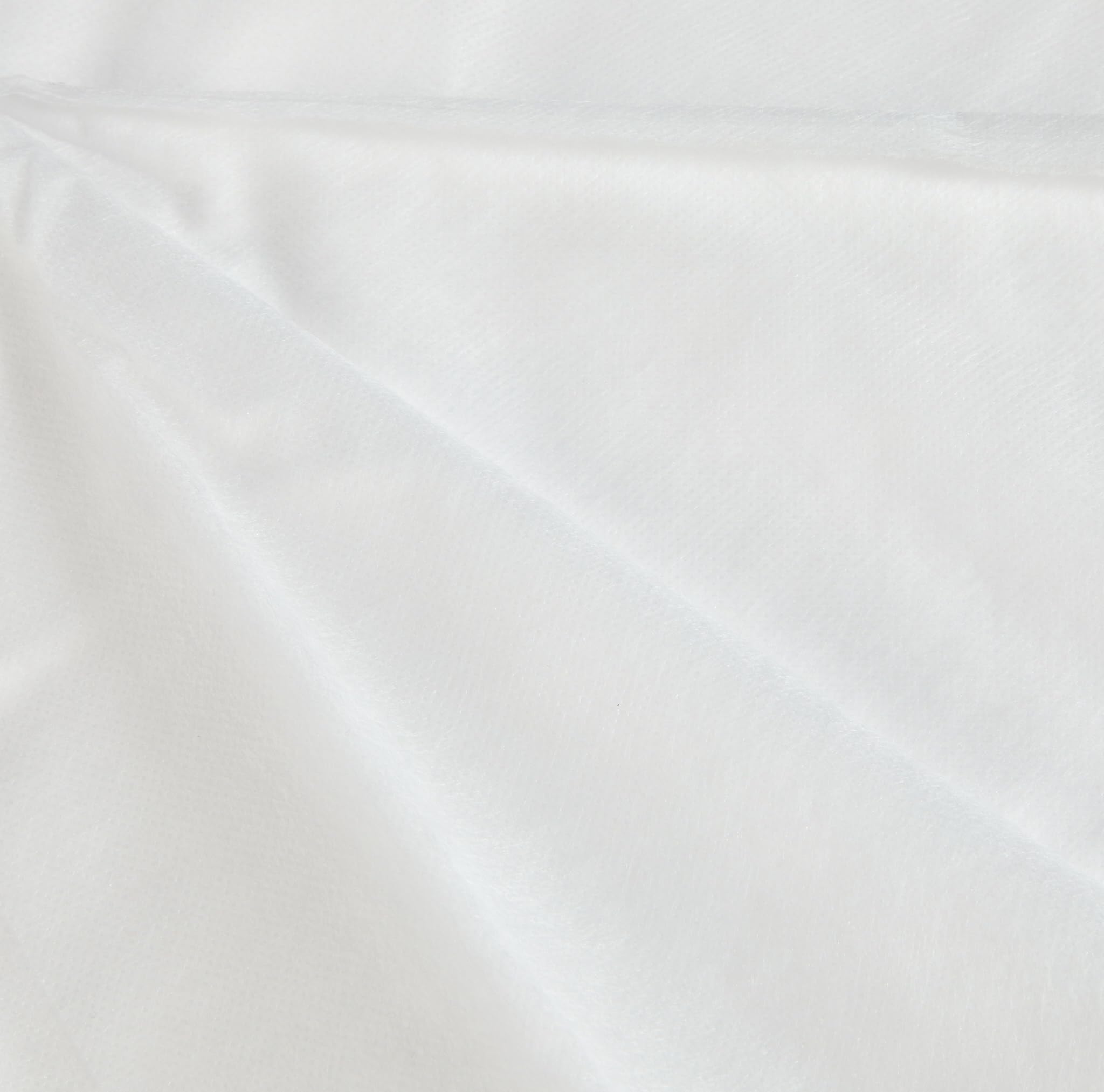 Meister Garden Fleece 5 x 1.5 m, 17 g/m², PP, Protection Against Cold, Air & Water Permeable, Suitable for Early Harvest - Image 3