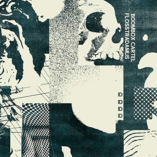 Boombox Cartel & Flosstradamus