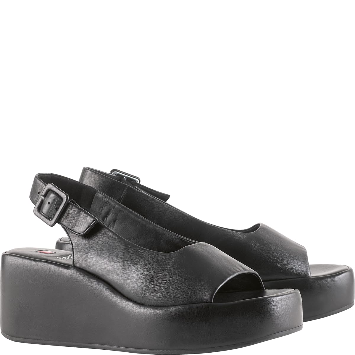 HÖGL Damen Loulou Platform