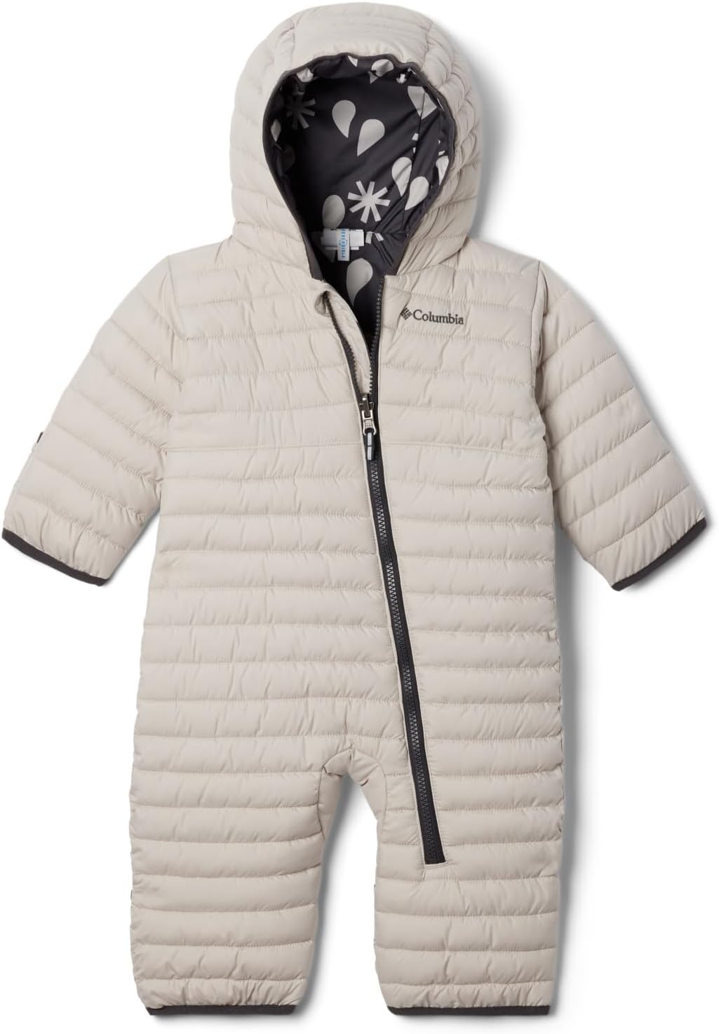 Columbia baby-boys Powder Lite Ii Reversible Bunting Columbia baby-boys Powder Lite Ii Reversible Bunting