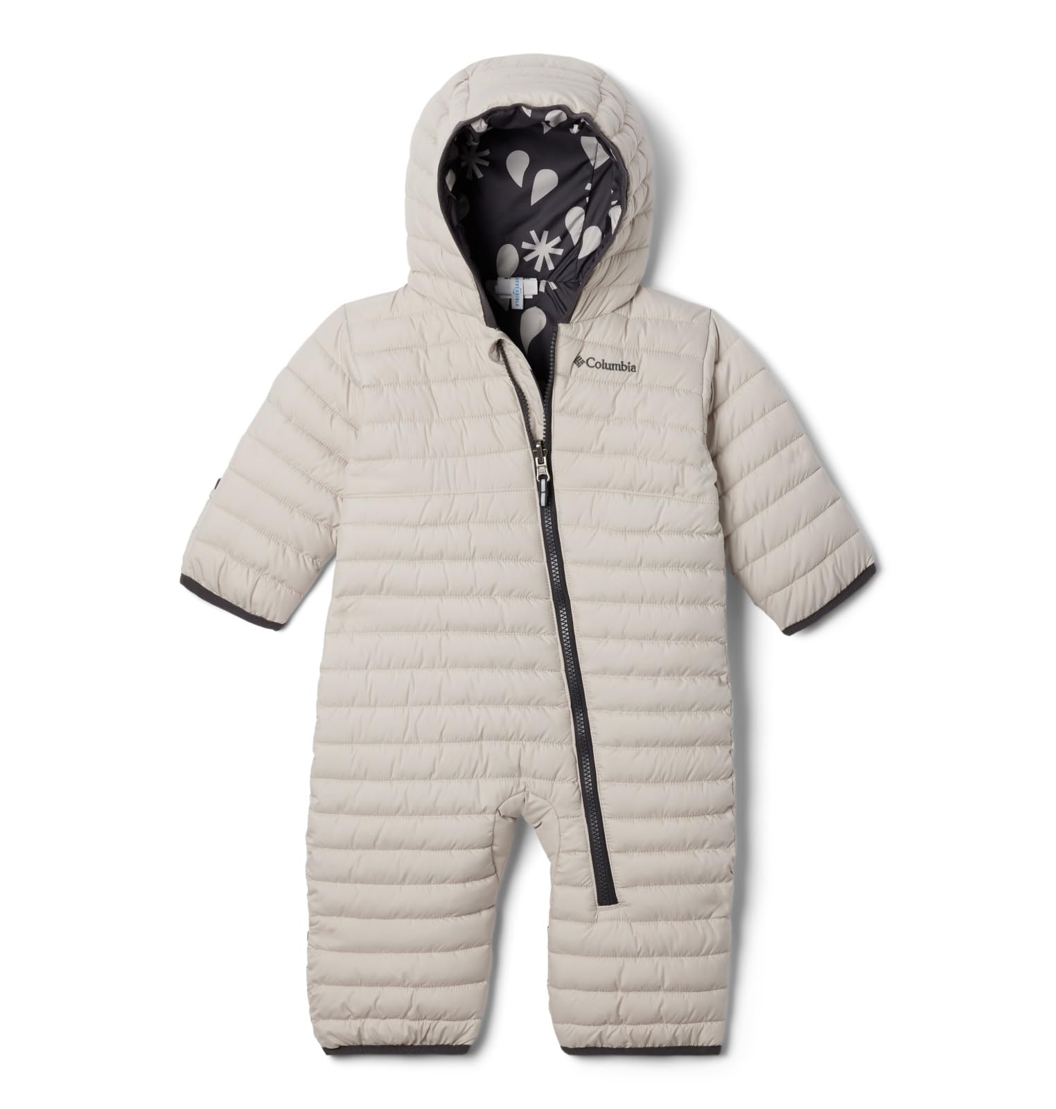 Columbia Kids Powder Lite II Reversible Bunting (Infant)