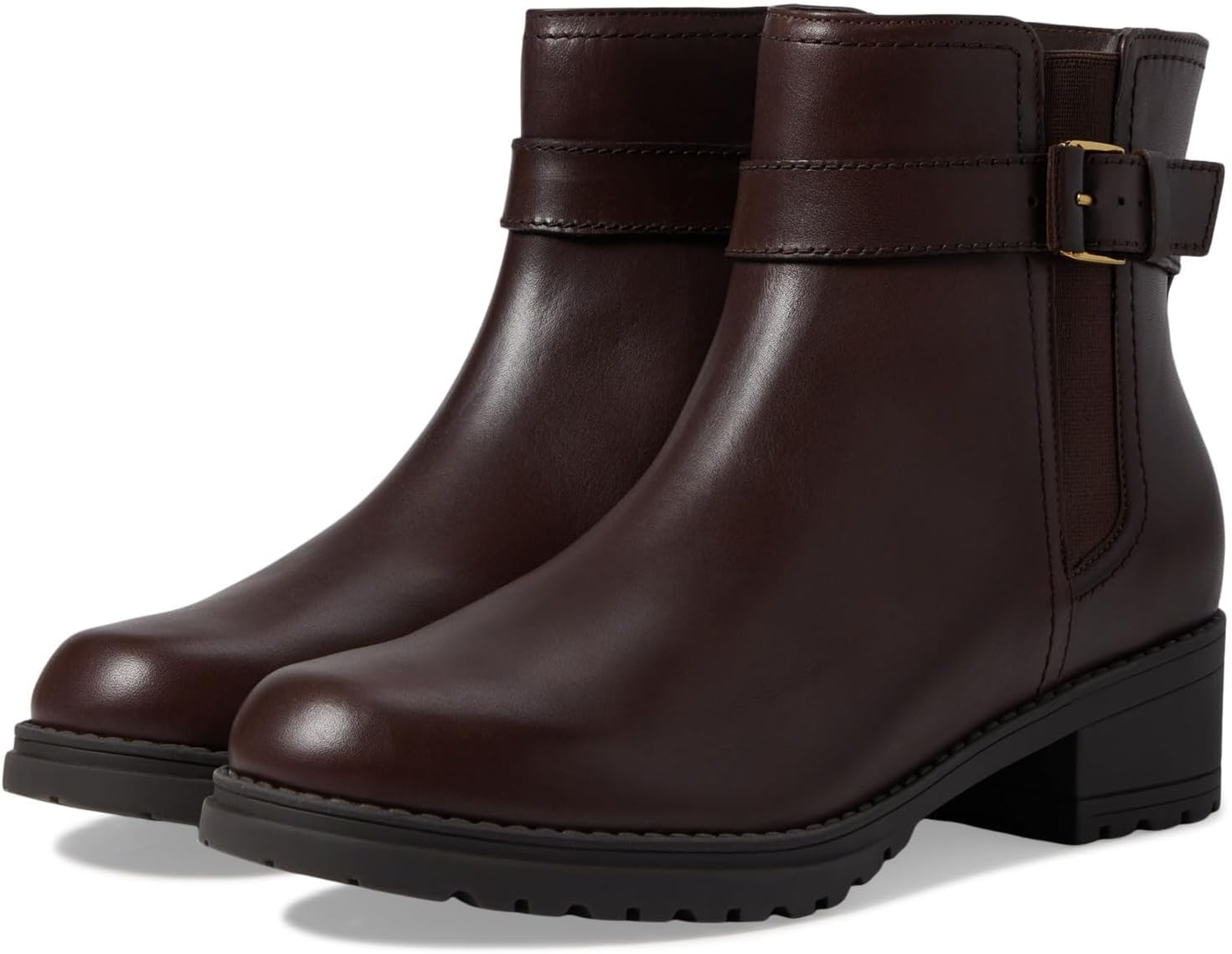 Cole HaanCatherine Ankle Booties Wp womens Fashion Boot