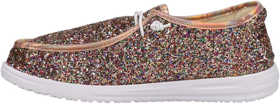 Corkys FootwearCorkys Womens Kayak Slip On Boat Sneakers Casual Shoes Casual