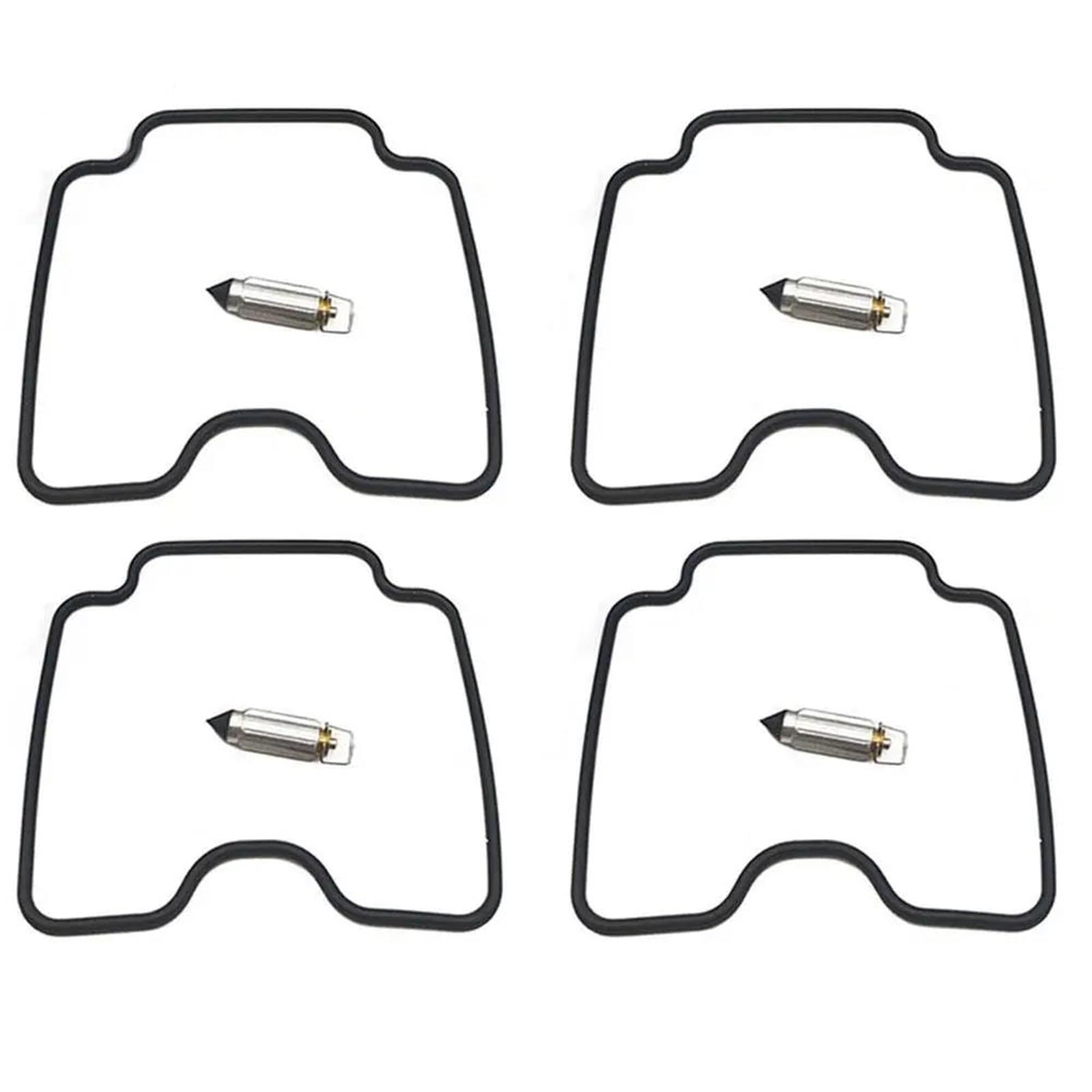 Kit réparation carburateur Suzuki GSX600F Katana 1998-2006 avec joint et pointeau