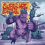 Super Ape Returns to Conquer