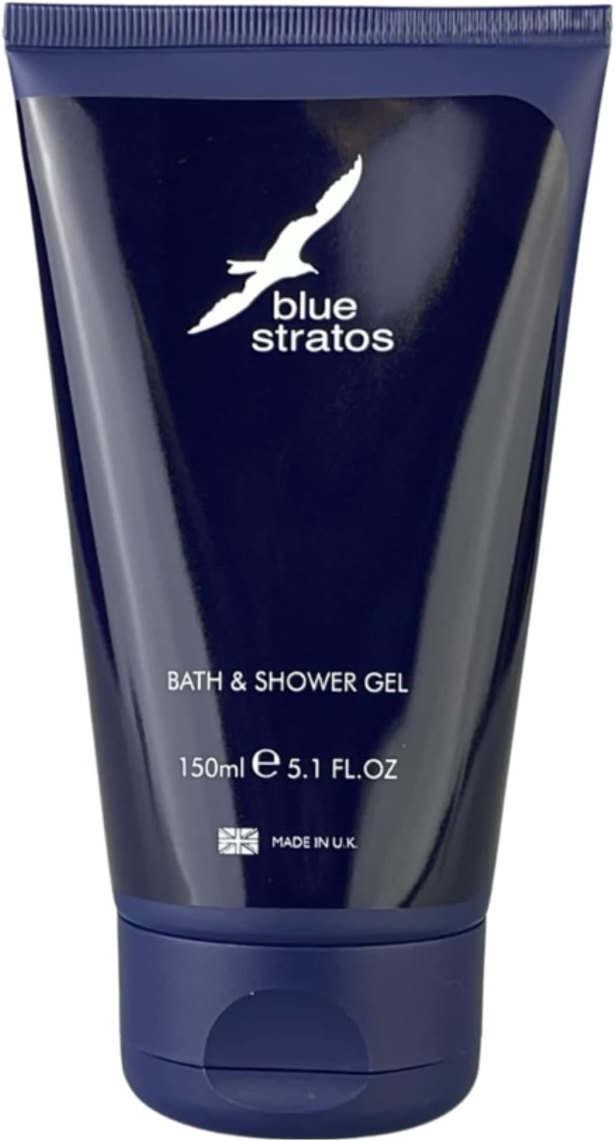 Bath & Shower Gel