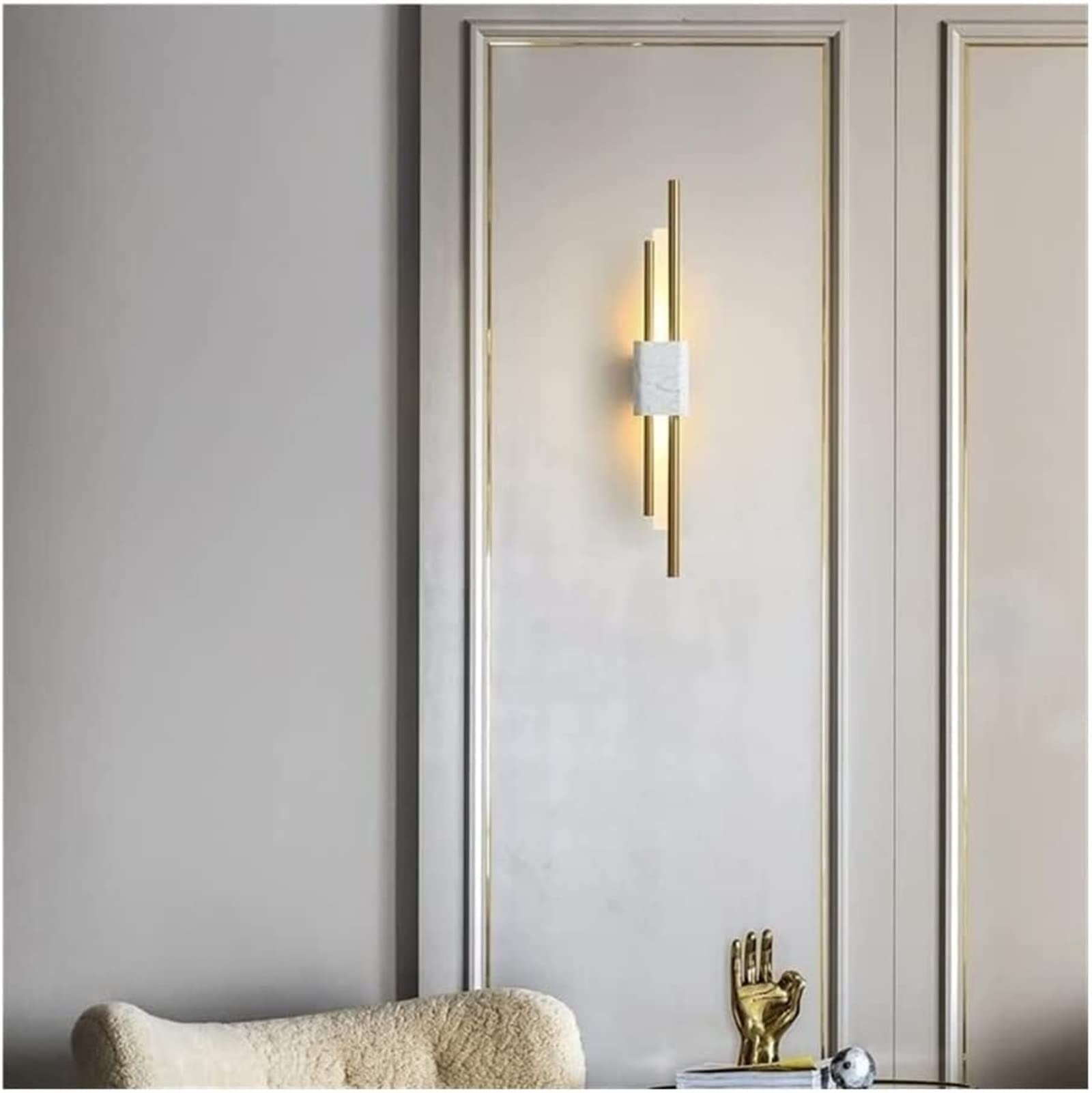 Appliques de lampe murale industrielle pour illuminer votre coin bar ou repas