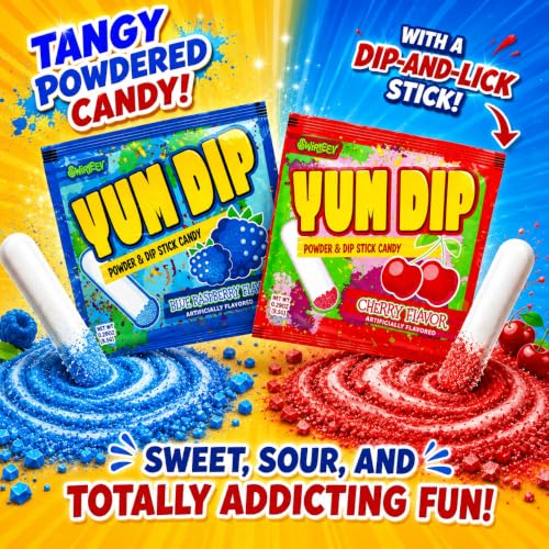 Bulk Candy Mix, 8 lb – Back To School, Pinatas, Parties & Offices - image 5