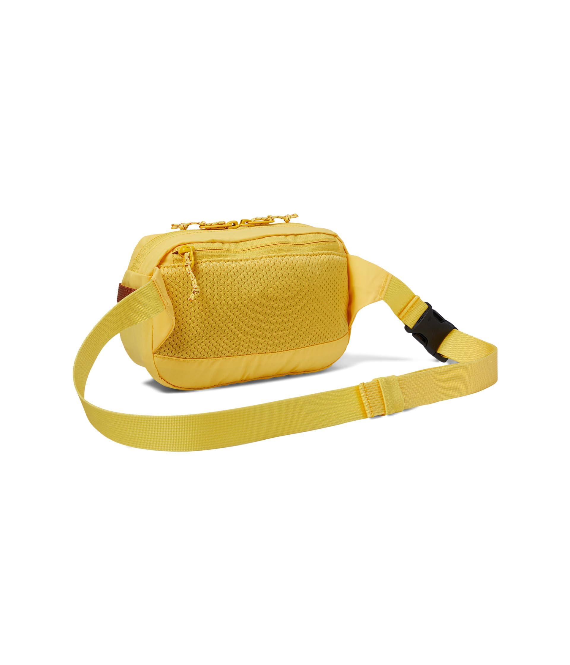 Fjällräven High Coast Hip Plecak Uniseks, Żółty, 6 x 21 x 12 cm EU