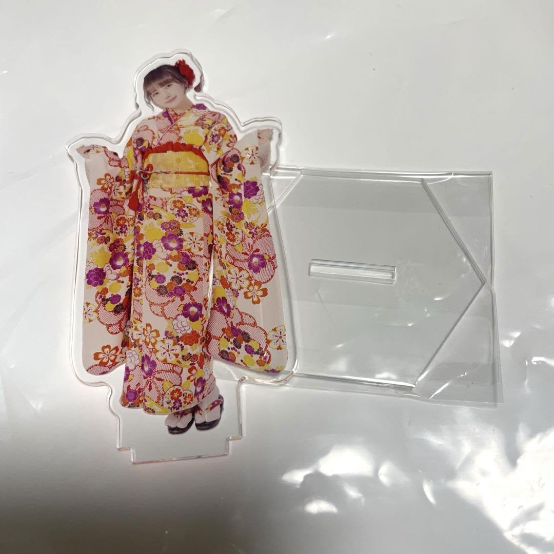 yosugala 未白ちあ アクスタ 7種10個セット Amazon.co.jp: yosugala 未白ちあ アク スタ アクリルスタンド