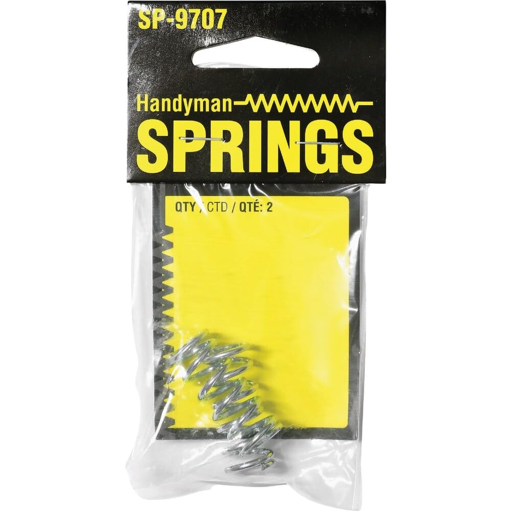 スプリング　セブン　ML Amazon.com: CENTURY SPRING C-706 Compression Spring (2 Pack), 9/16