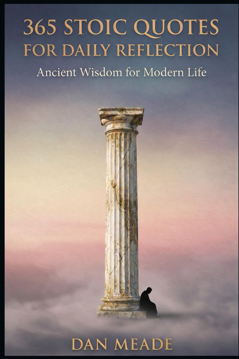 365 Stoic Quotes for Daily Reflection