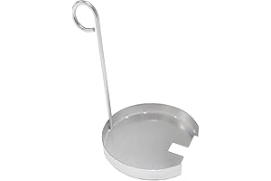 Ash Remover Fireplace Shovel for Pellet Grill