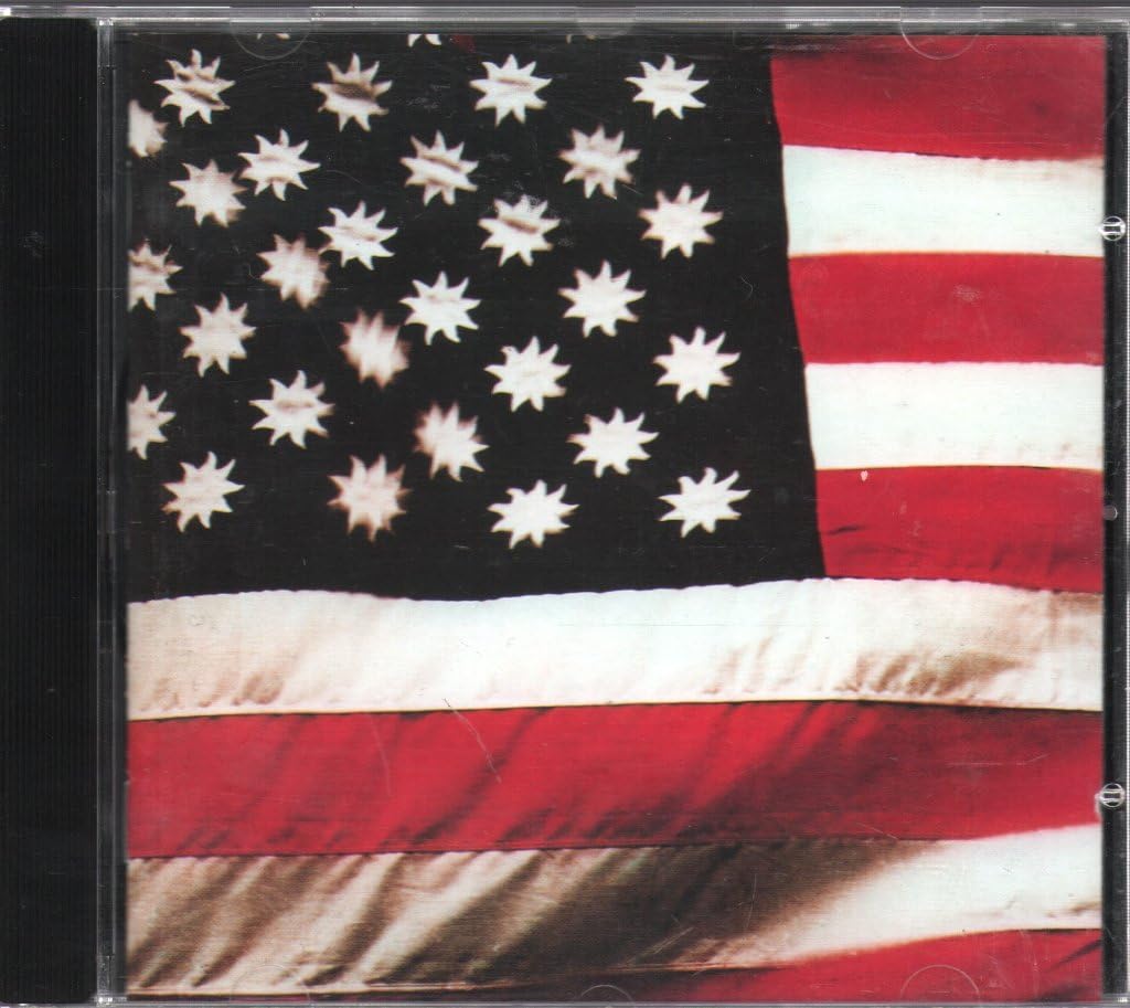 Sly & the Family Stone CD There’s A Riot Goin’ On New & Sealed Epic 4670632