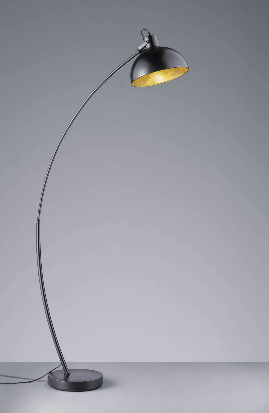 Staande Lamp 74428: Landelijk, Modern, Retro, Metaal