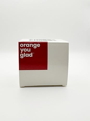 Miniatura 5 de Orange You Glad Linterna frontal recargable para correr y acampar - Faro LED brillante para adultos y niños, dos modos detección de movimiento y