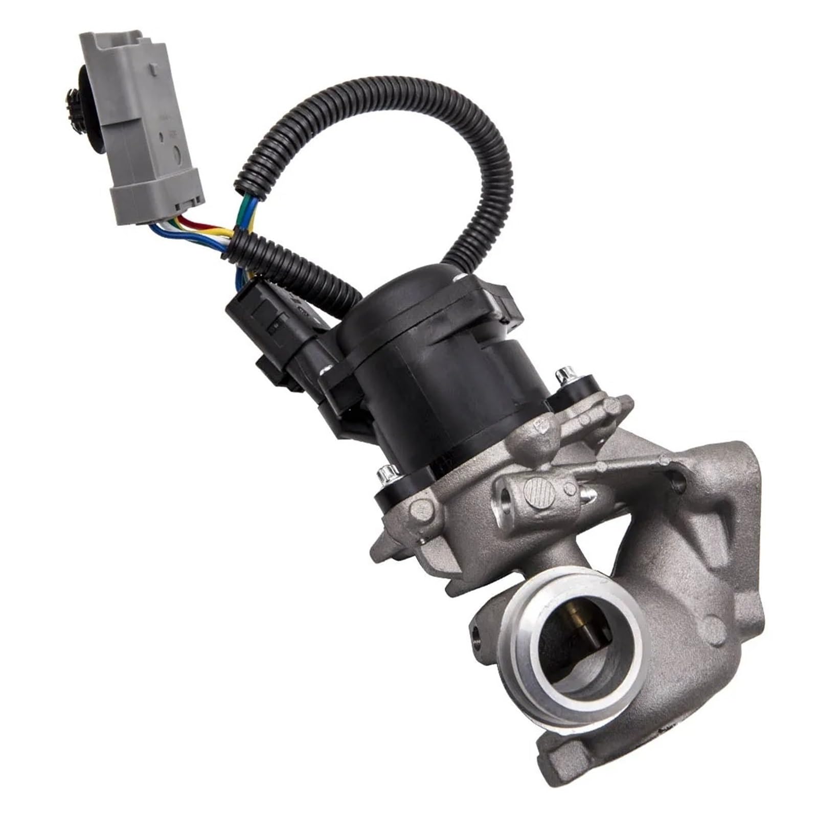 Gointdjd One Color Egr Valve For Volvo For C30 For S40 For Mk Ii For V50 For Mw 1.6 Di 9654818180 Exhaust Egr Valve Agr Exhaust Gas Recirculation