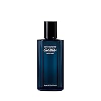 DAVIDOFF Cool Water INTENSE Uomo Eau de Parfum 75V