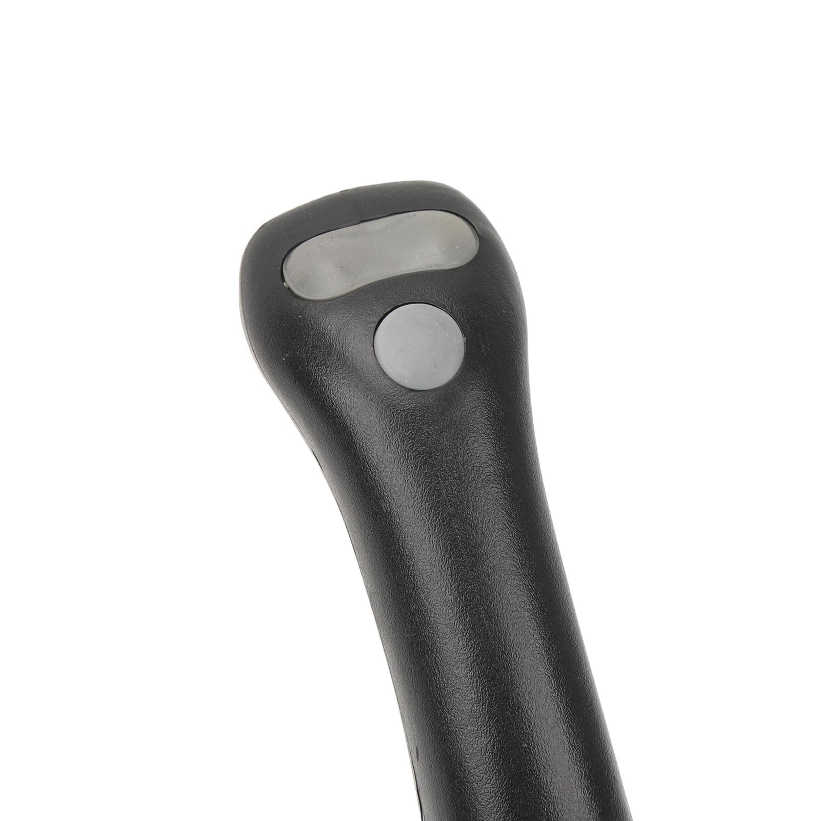 Uchwyt Typu Joystick do Minikoparki, Odporne na Zarysowania Uchwyty Typu Joystick do Koparki 2 szt. Prosta Instalacja z osłoną przeciwpyłową dla Doosan DH DX150 215 225 300 370-9C