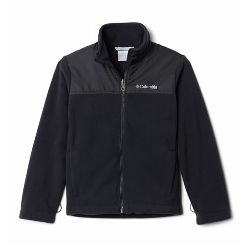 Image of Columbia Kids Bugaboo II Fleece Interchange Jacket (Little Kids /Big Kids)